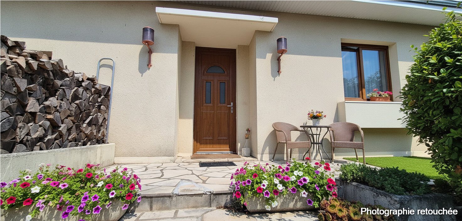 Maison à vendre, 148m², Blois