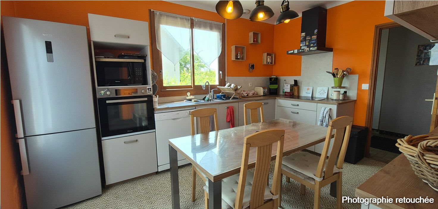 Maison à vendre, 148m², Blois