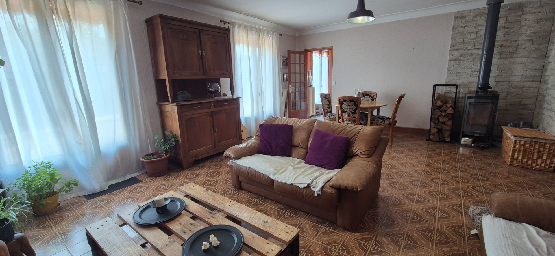 Maison à vendre, 148m², Blois