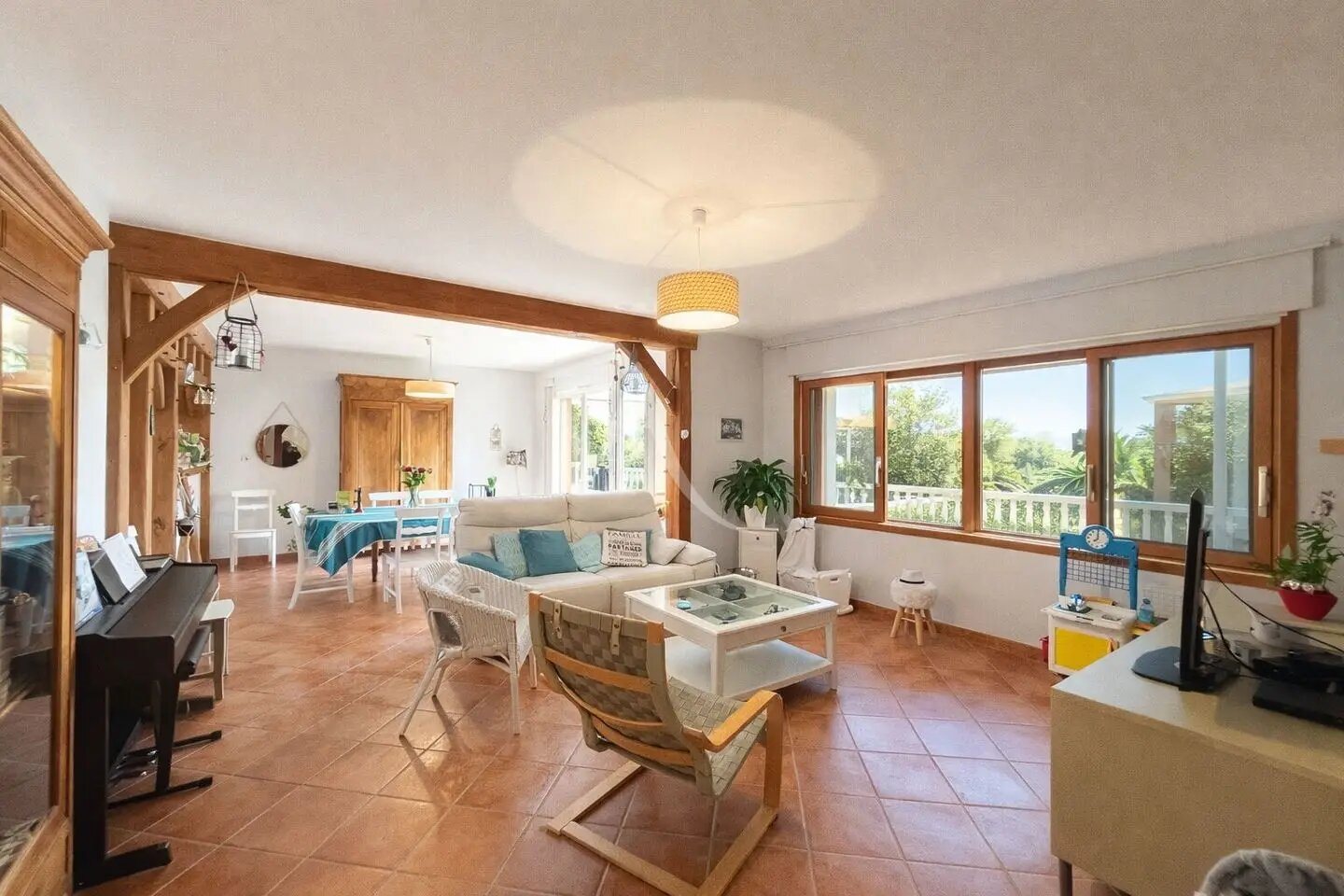 Maison à vendre, 184m², Cour-Cheverny