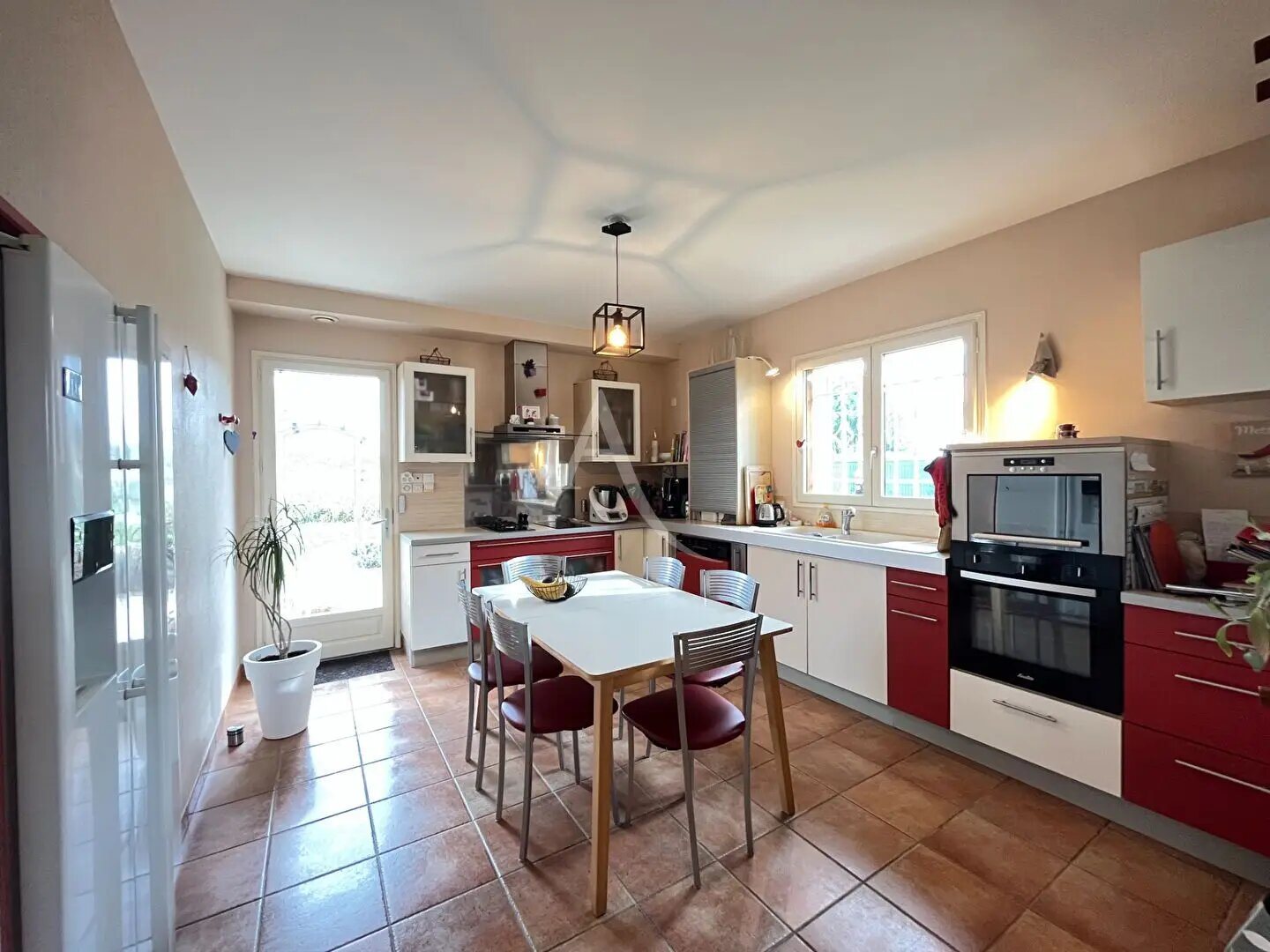Maison à vendre, 184m², Cour-Cheverny