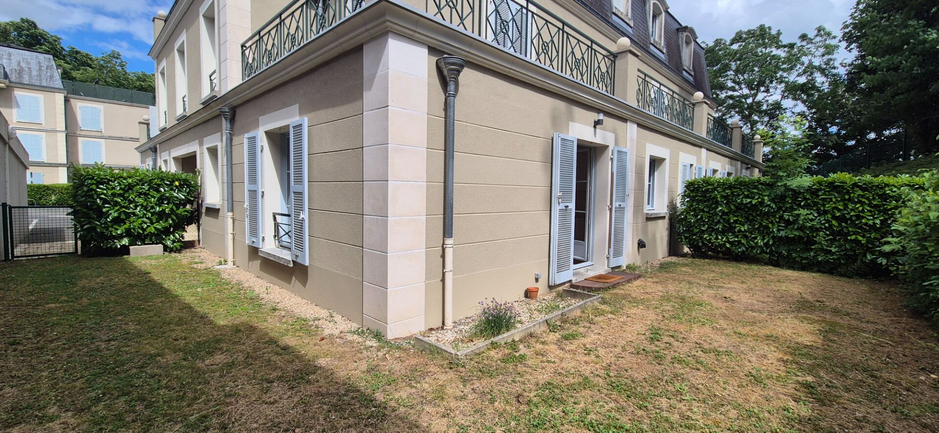 Appartement à vendre, 46m², Blois