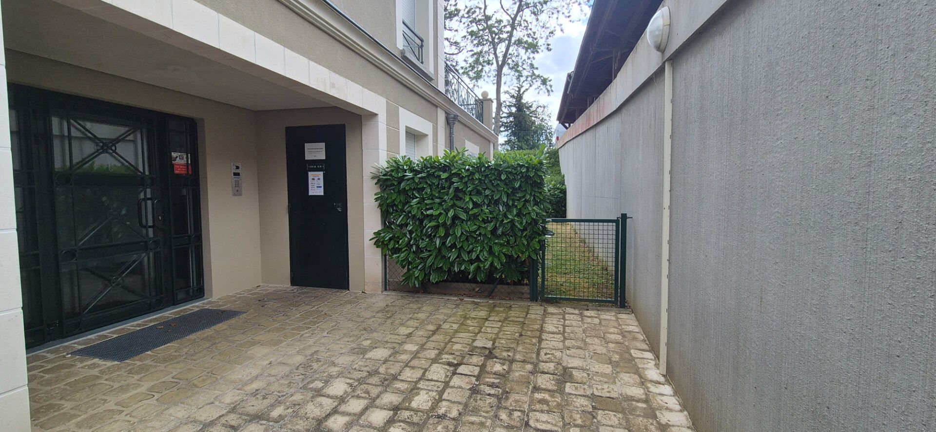 Appartement à vendre, 46m², Blois