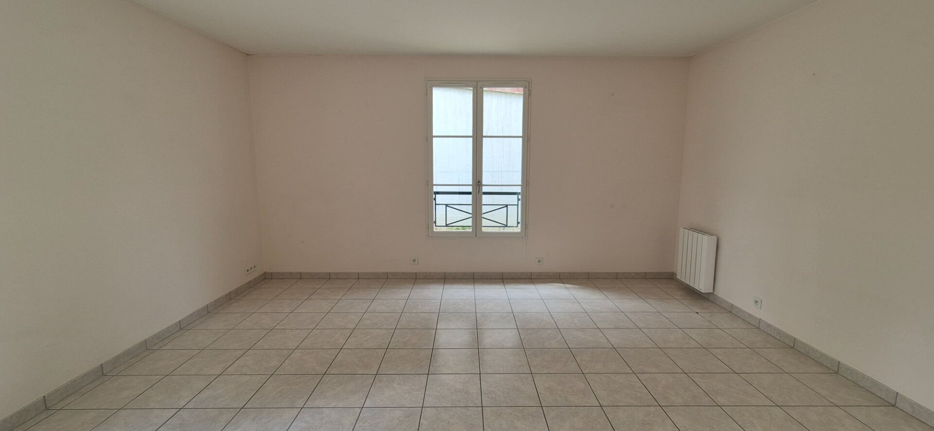 Appartement à vendre, 46m², Blois