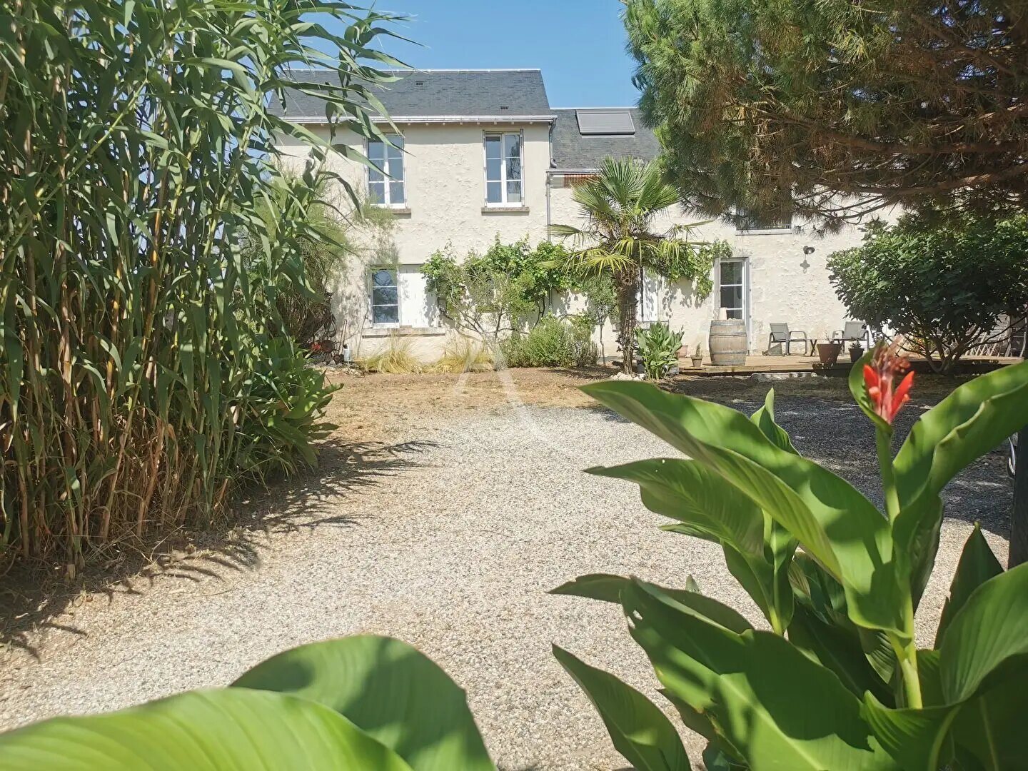 Maison à vendre, 130m², Vineuil