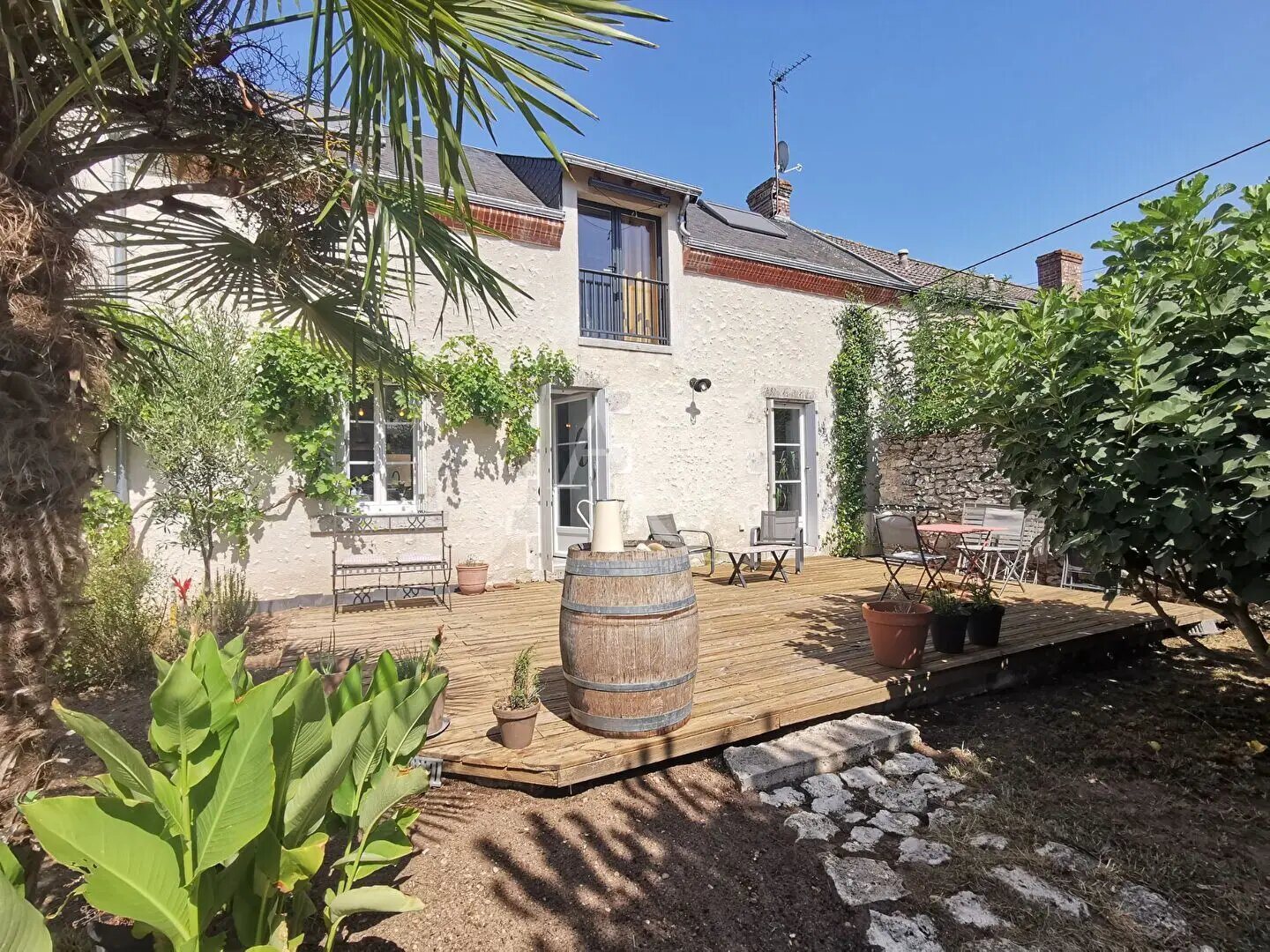 Maison à vendre, 130m², Vineuil