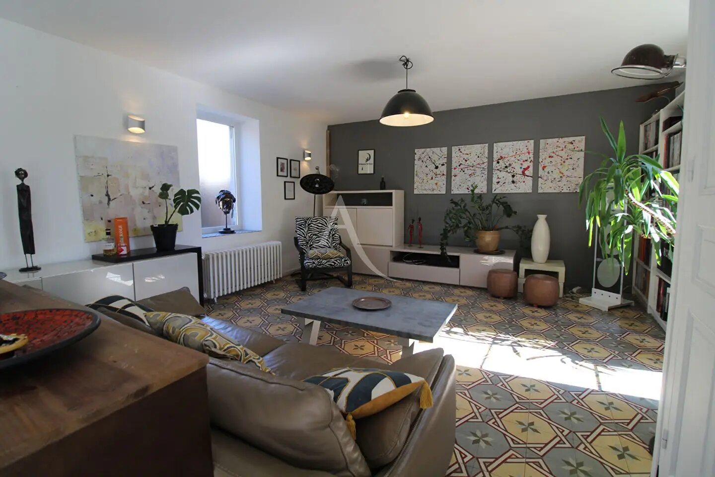 Maison à vendre, 130m², Vineuil