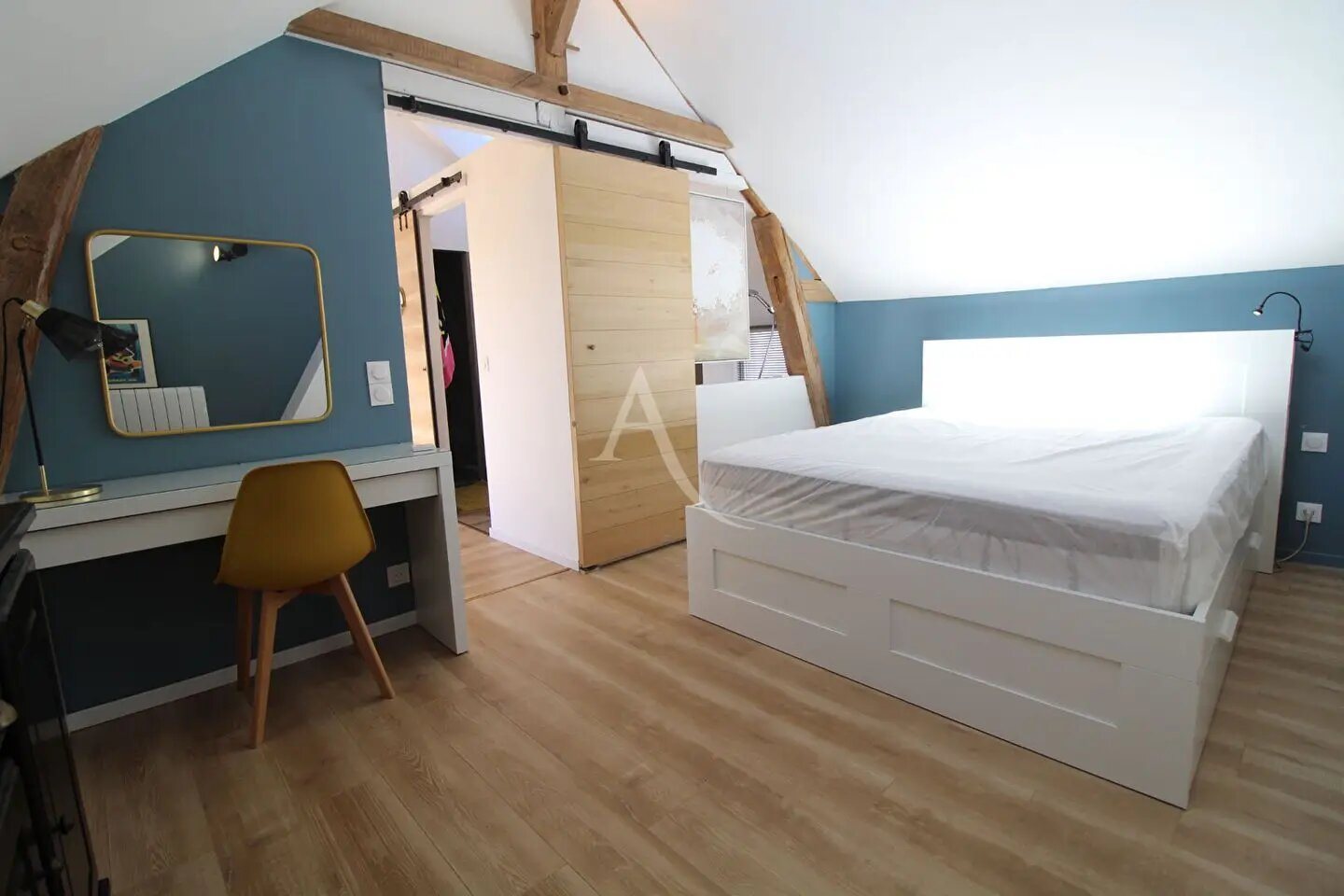 Maison à vendre, 130m², Vineuil