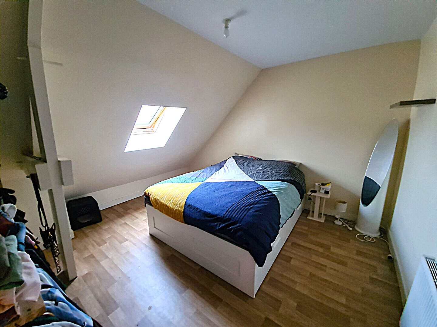 Maison à louer, 85m², Vineuil