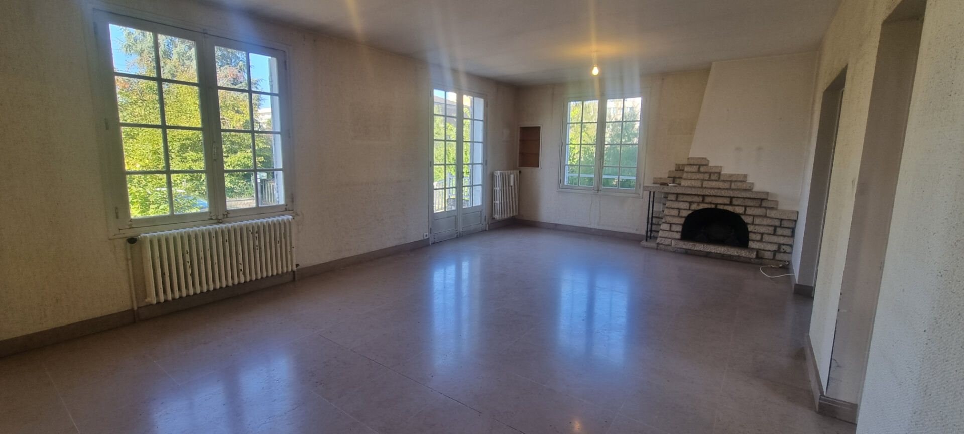 Maison à vendre, 184m², La Chaussée-Saint-Victor
