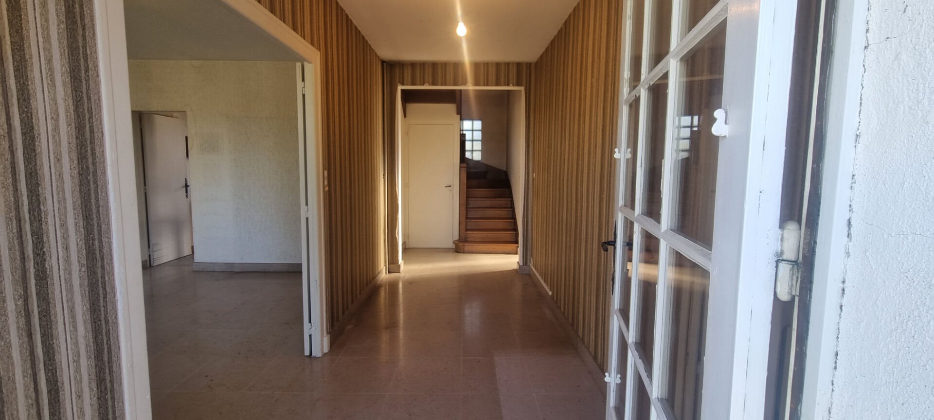 Maison à vendre, 184m², La Chaussée-Saint-Victor
