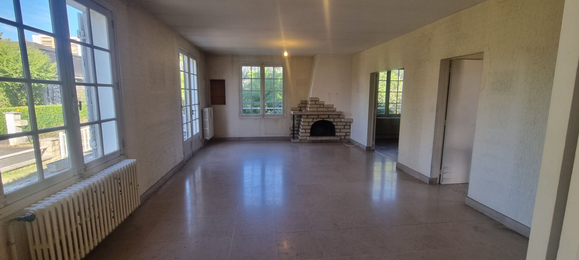 Maison à vendre, 184m², La Chaussée-Saint-Victor