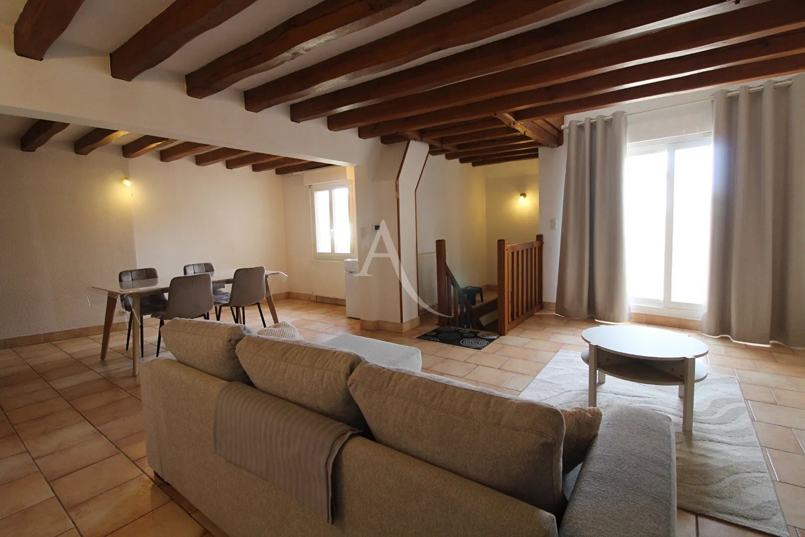 Maison à vendre, 68m², Vineuil