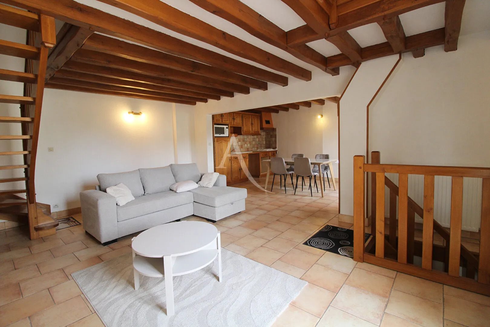 Maison à vendre, 68m², Vineuil