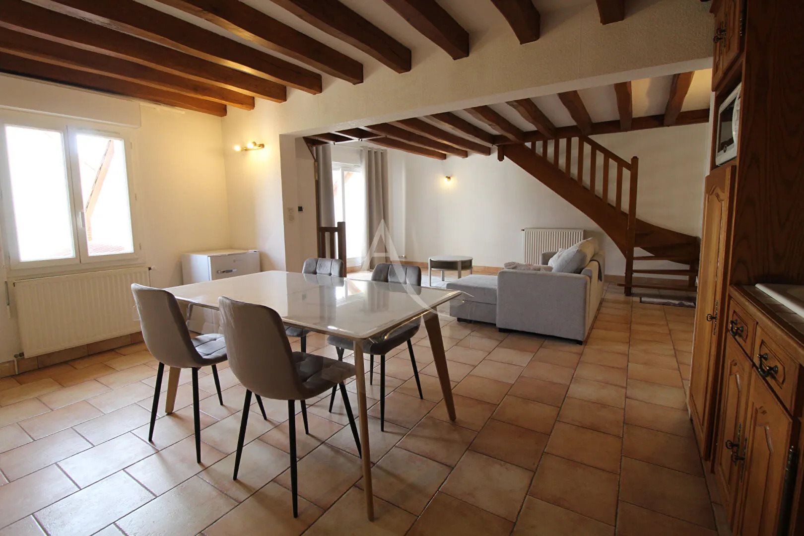 Maison à vendre, 68m², Vineuil
