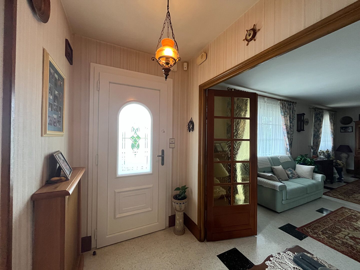Maison à vendre, 90m², Vineuil
