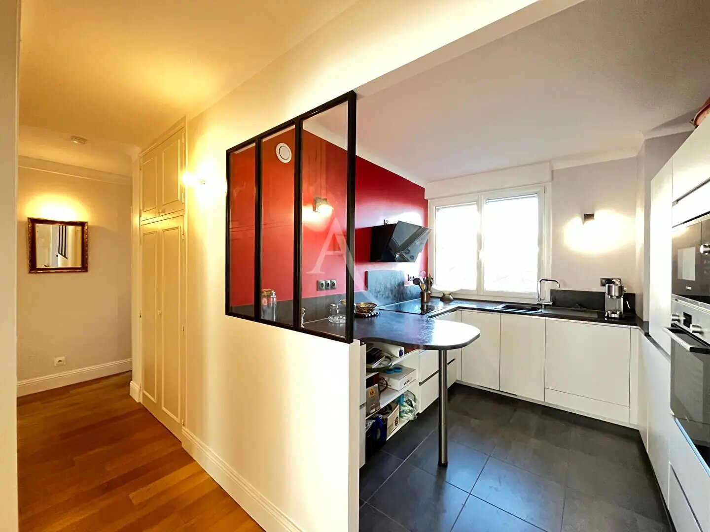 Appartement à vendre, 95m², Blois