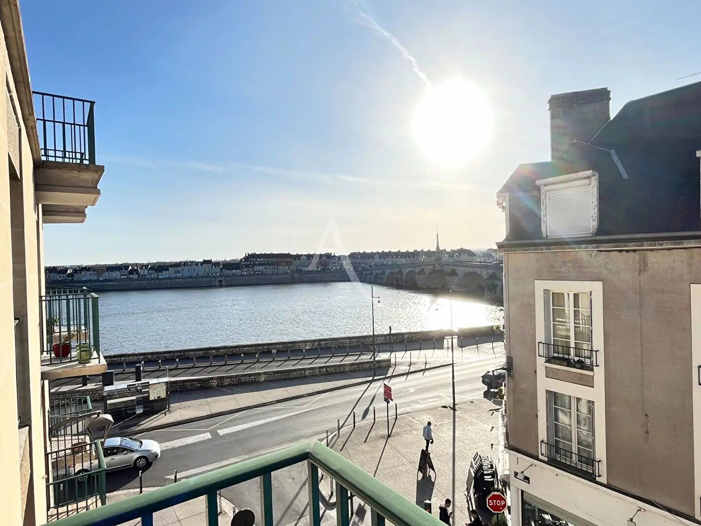 Appartement à vendre, 95m², Blois