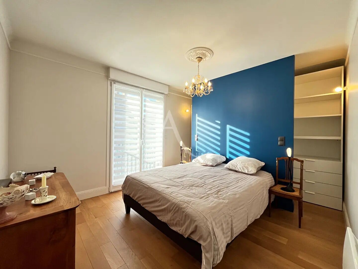 Appartement à vendre, 95m², Blois