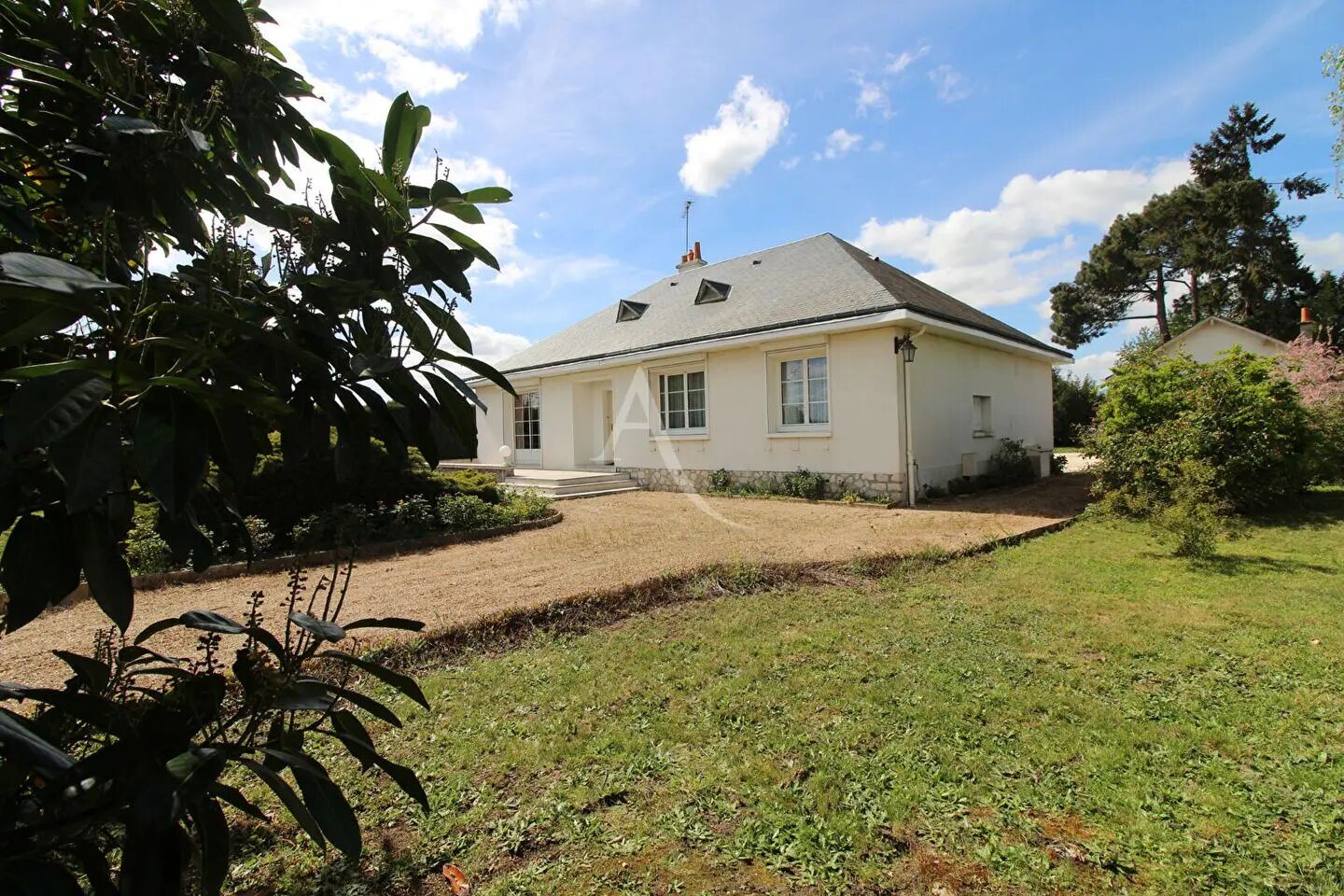 Maison à vendre, 148m², Huisseau-sur-Cosson