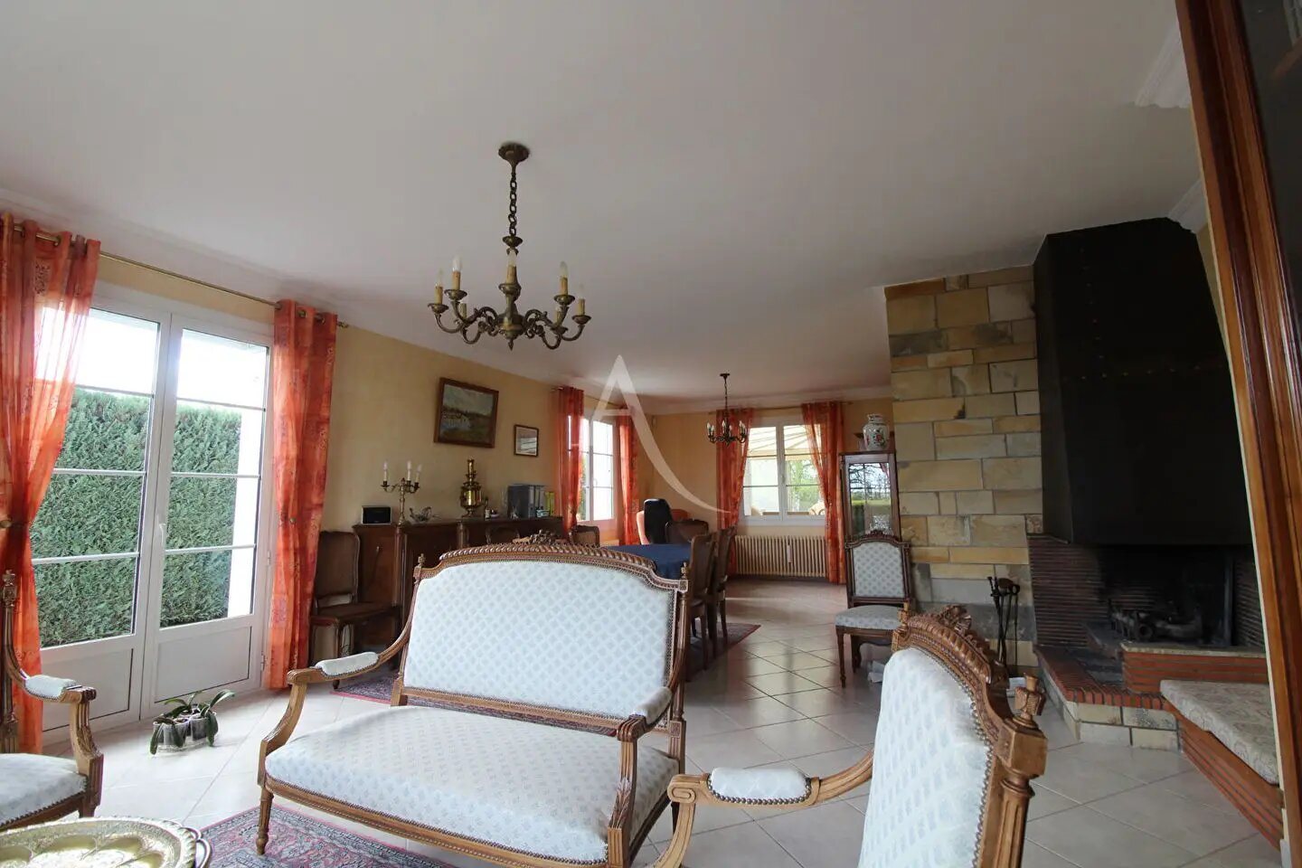 Maison à vendre, 148m², Huisseau-sur-Cosson