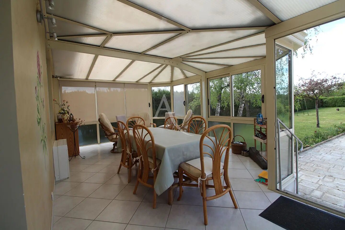 Maison à vendre, 148m², Huisseau-sur-Cosson