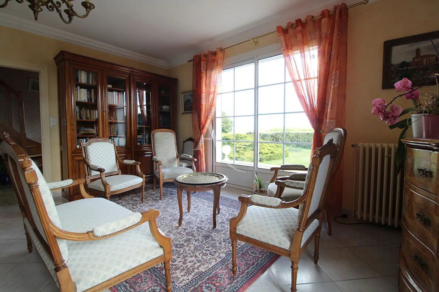Maison à vendre, 148m², Huisseau-sur-Cosson