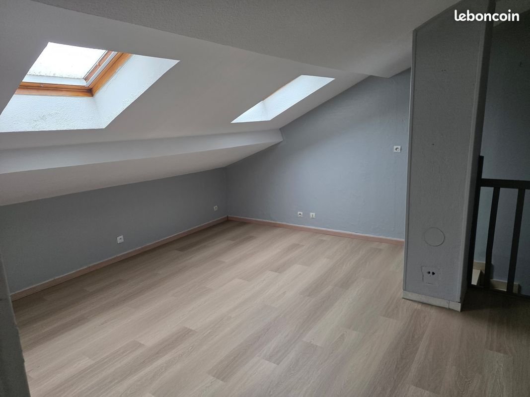 Appartement à louer, 70m², Thiaucourt-Regniéville