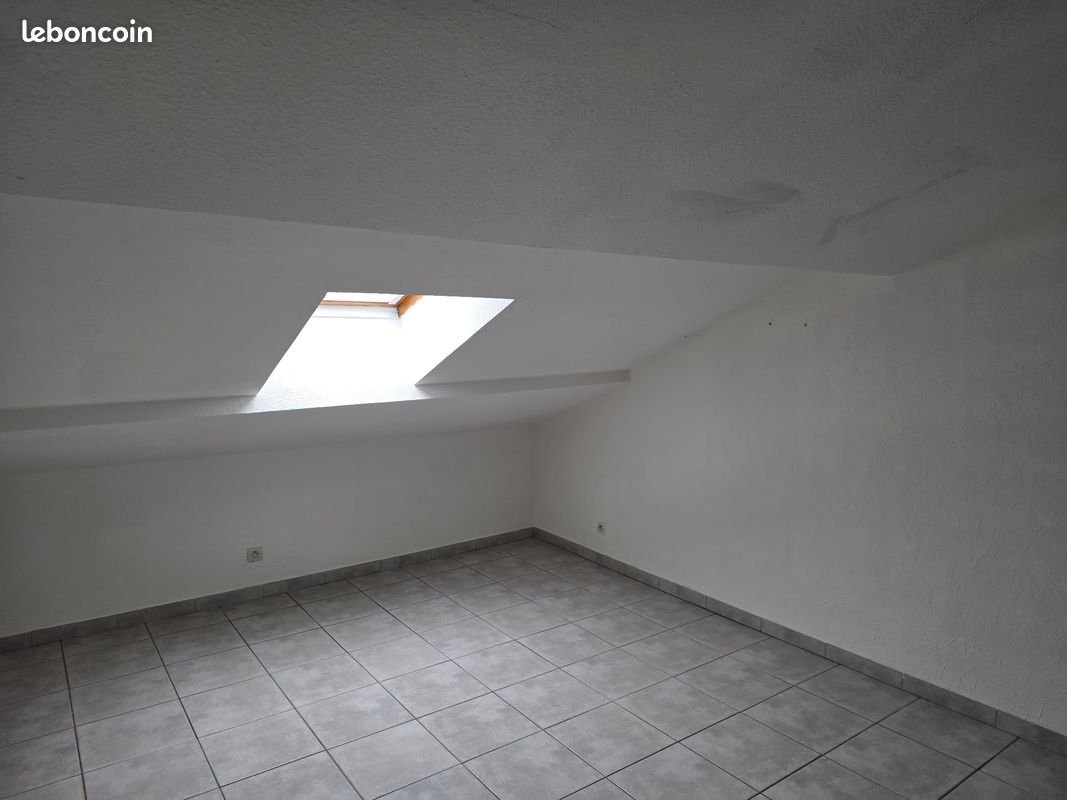Appartement à louer, 70m², Thiaucourt-Regniéville