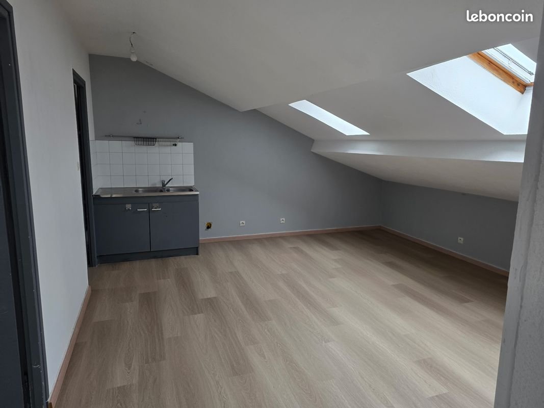 Appartement à louer, 70m², Thiaucourt-Regniéville