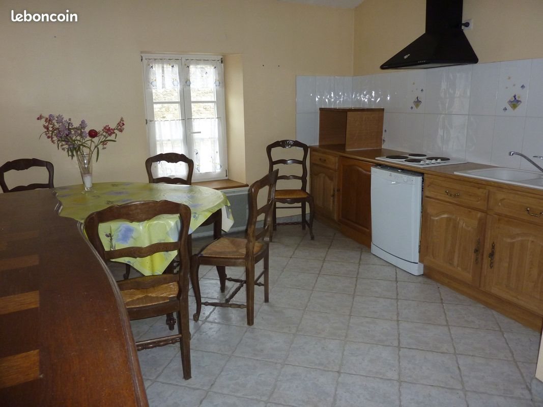 Maison à louer, 92m², Vigneulles-lès-Hattonchâtel