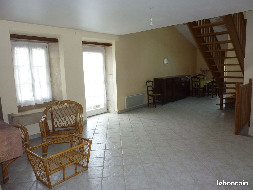 Maison à louer, 92m², Vigneulles-lès-Hattonchâtel