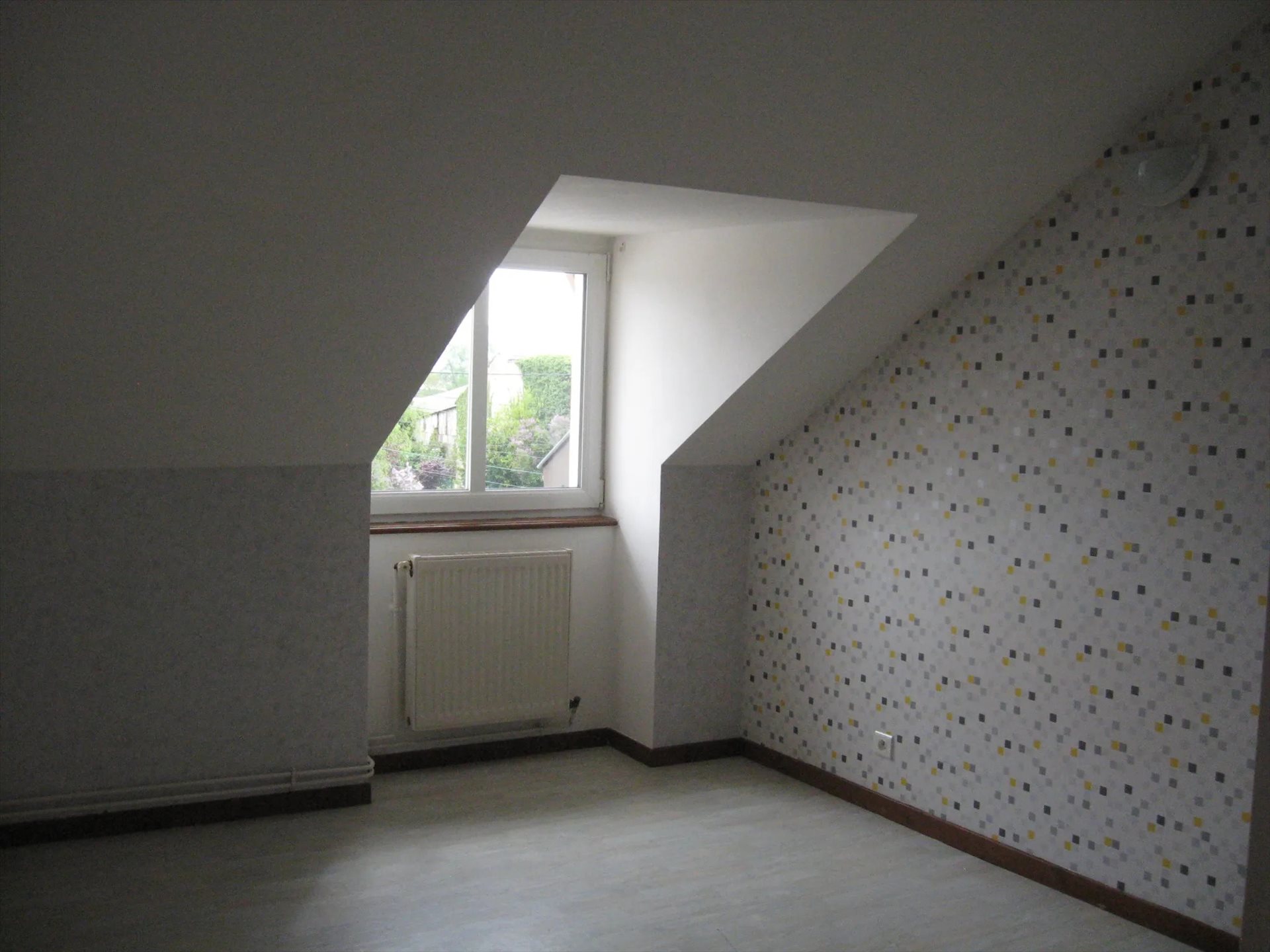Appartement à louer, 72m², Fresnes-en-Woëvre