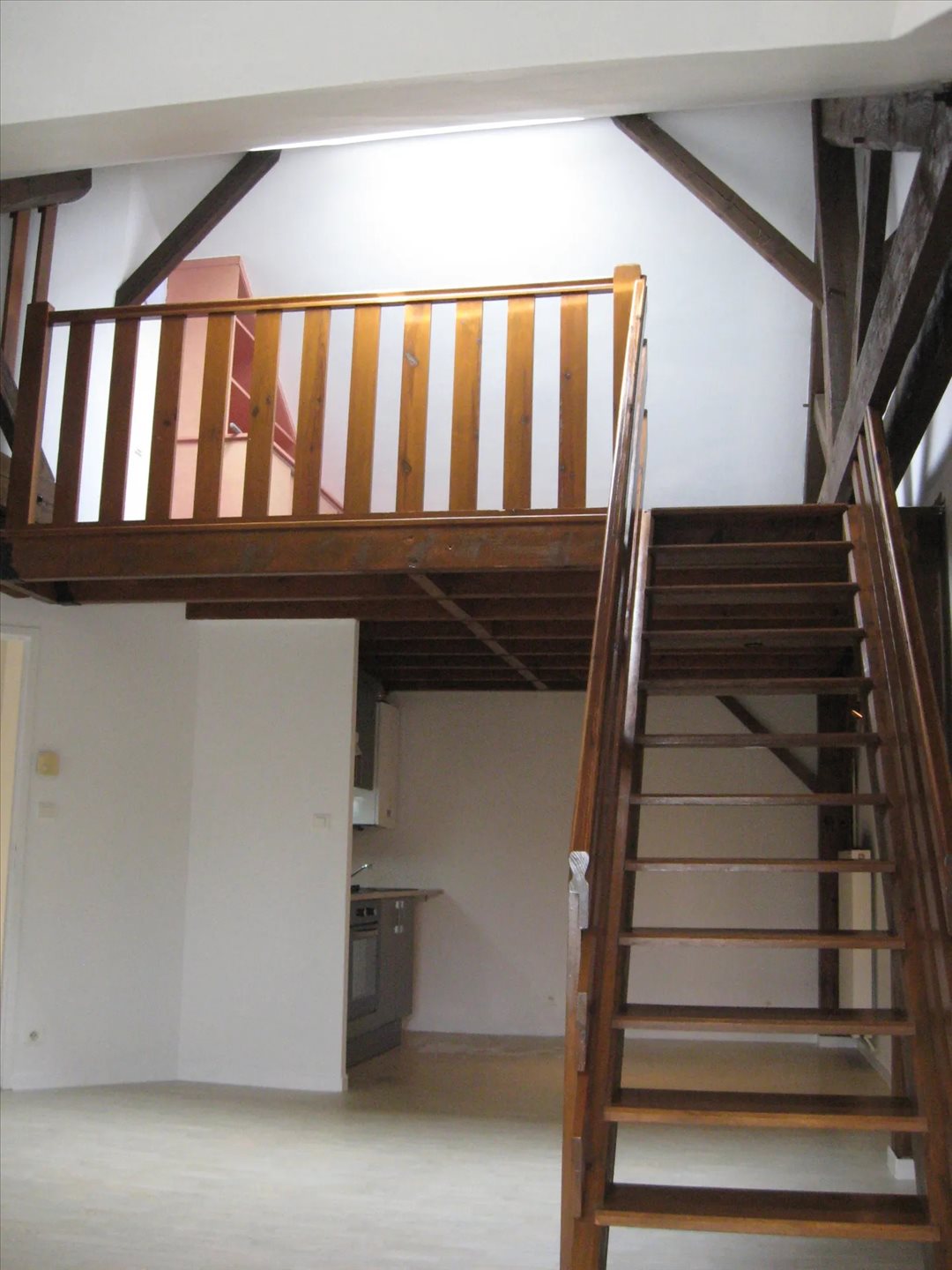 Appartement à louer, 72m², Fresnes-en-Woëvre