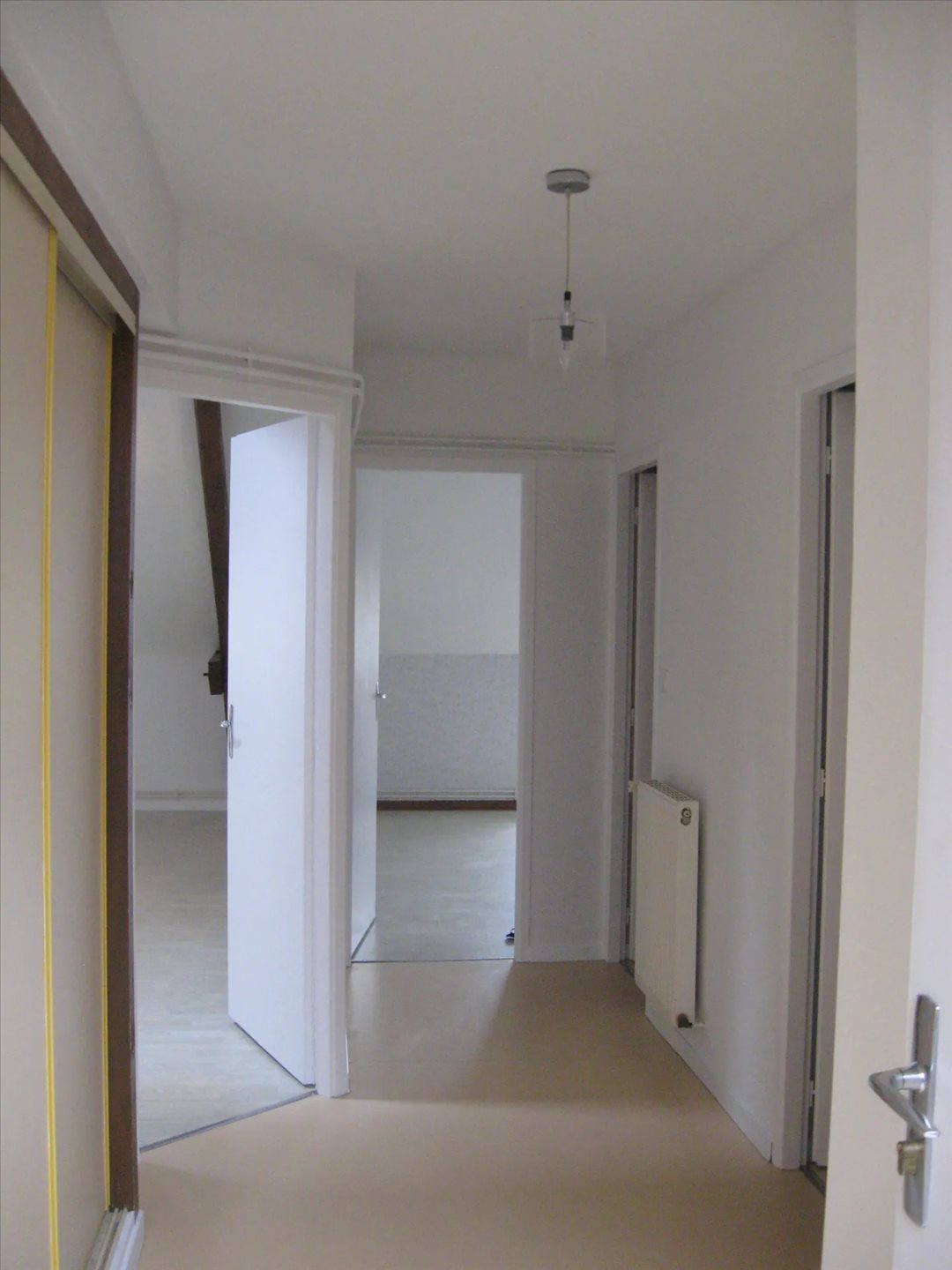 Appartement à louer, 72m², Fresnes-en-Woëvre