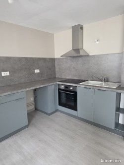 Appartement à louer, 55m², Saint-Mihiel