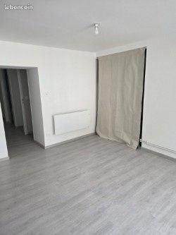 Appartement à louer, 55m², Saint-Mihiel