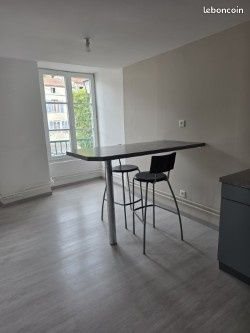 Appartement à louer, 55m², Saint-Mihiel