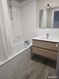 Appartement à louer, 55m², Saint-Mihiel