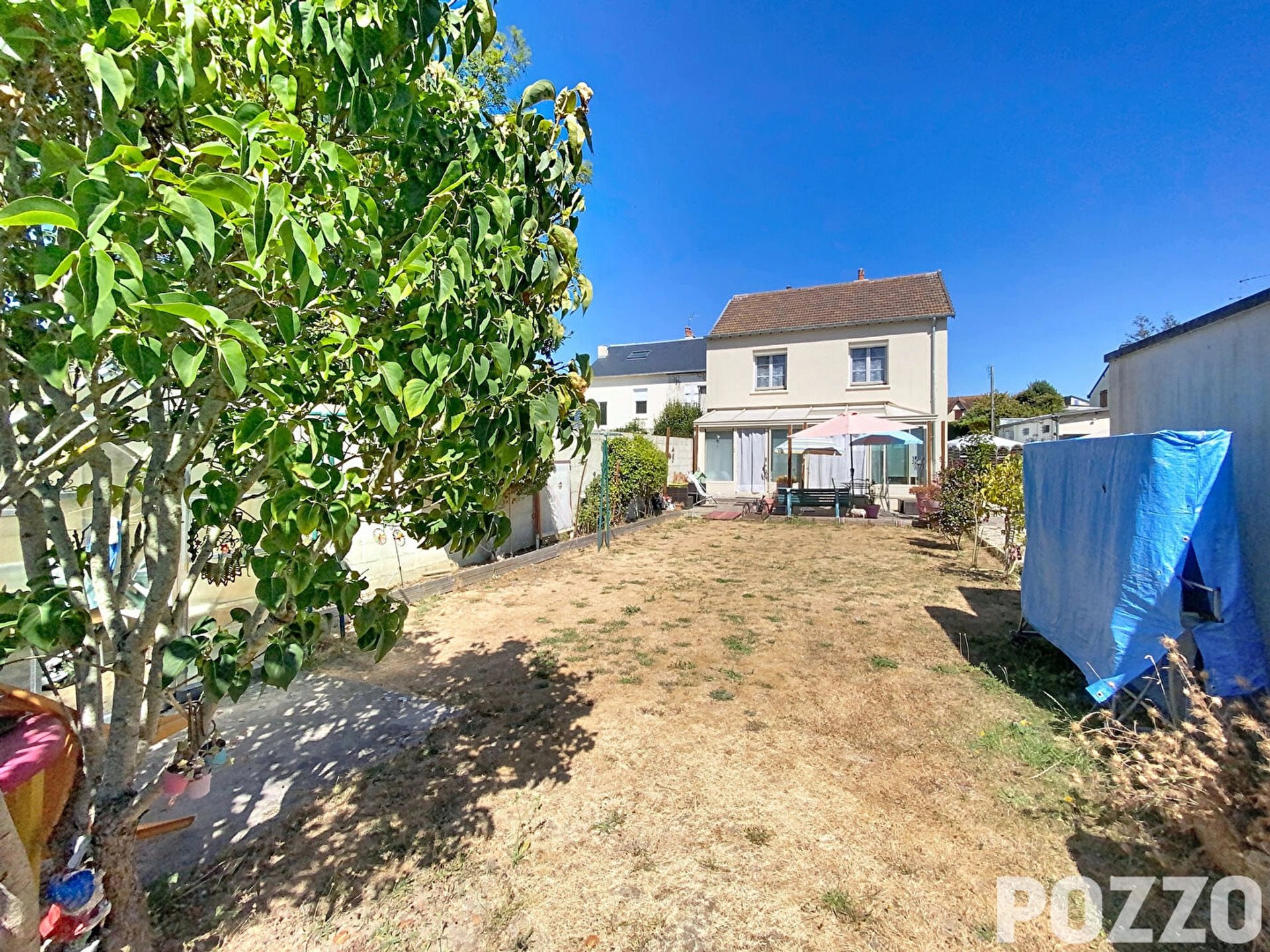 Maison à vendre, 89m², Touques