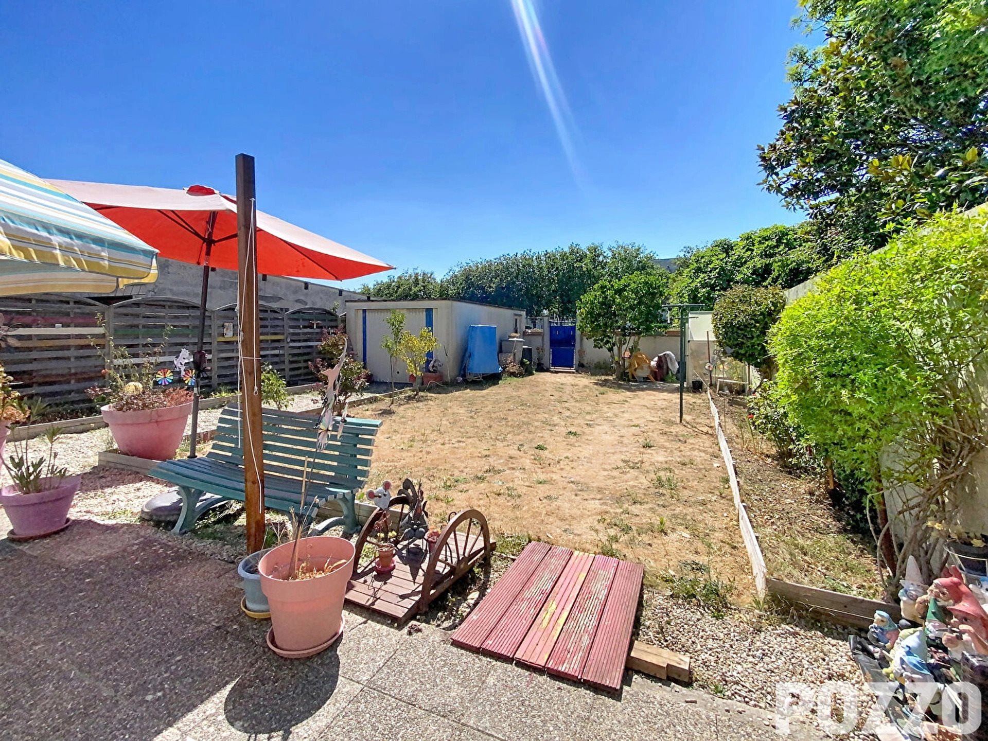 Maison à vendre, 89m², Touques