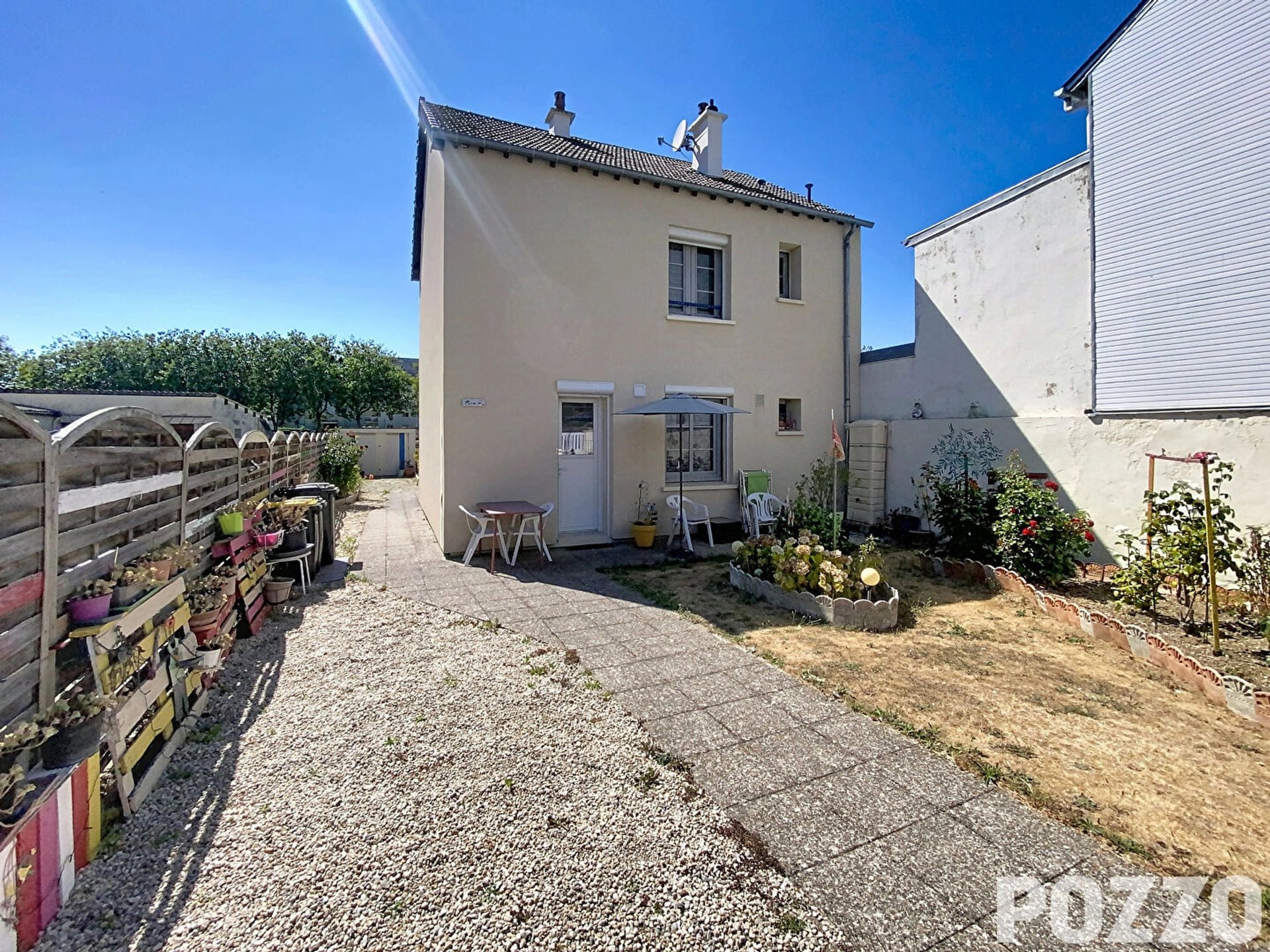 Maison à vendre, 89m², Touques