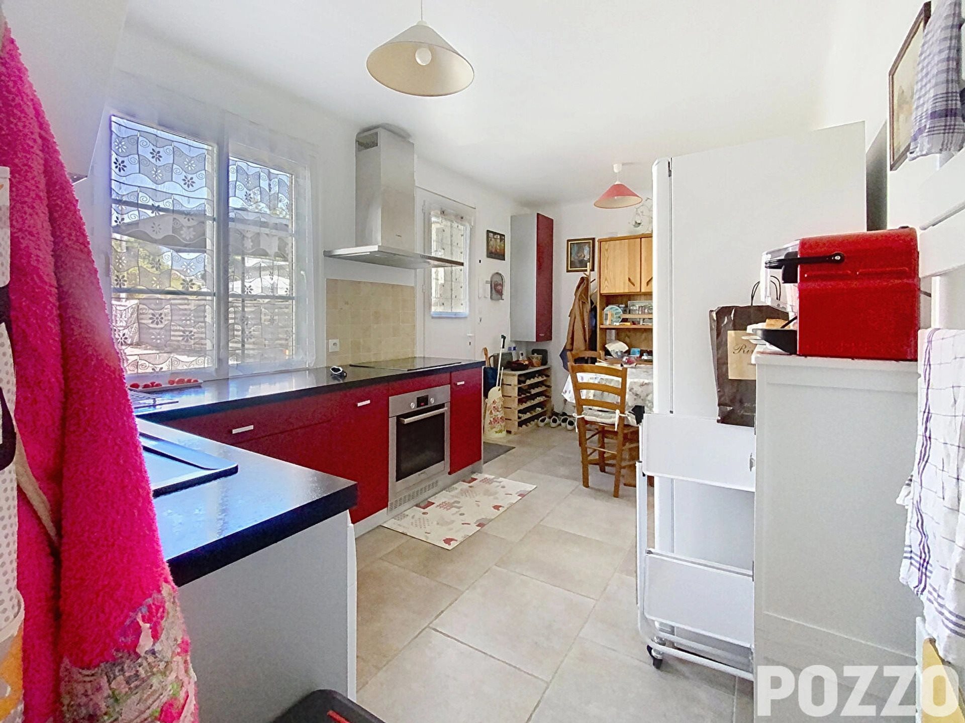 Maison à vendre, 89m², Touques