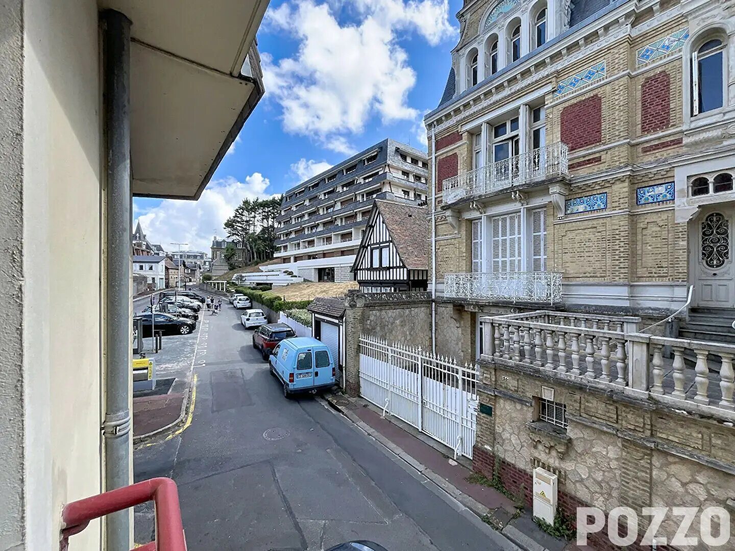 Appartement à vendre, 27m², Trouville-sur-Mer
