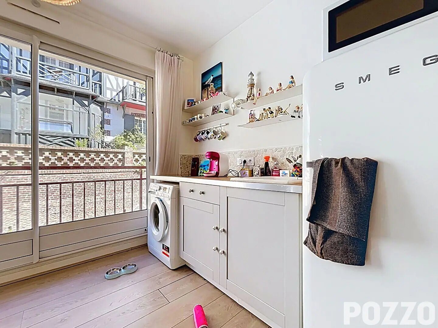 Appartement à vendre, 27m², Trouville-sur-Mer