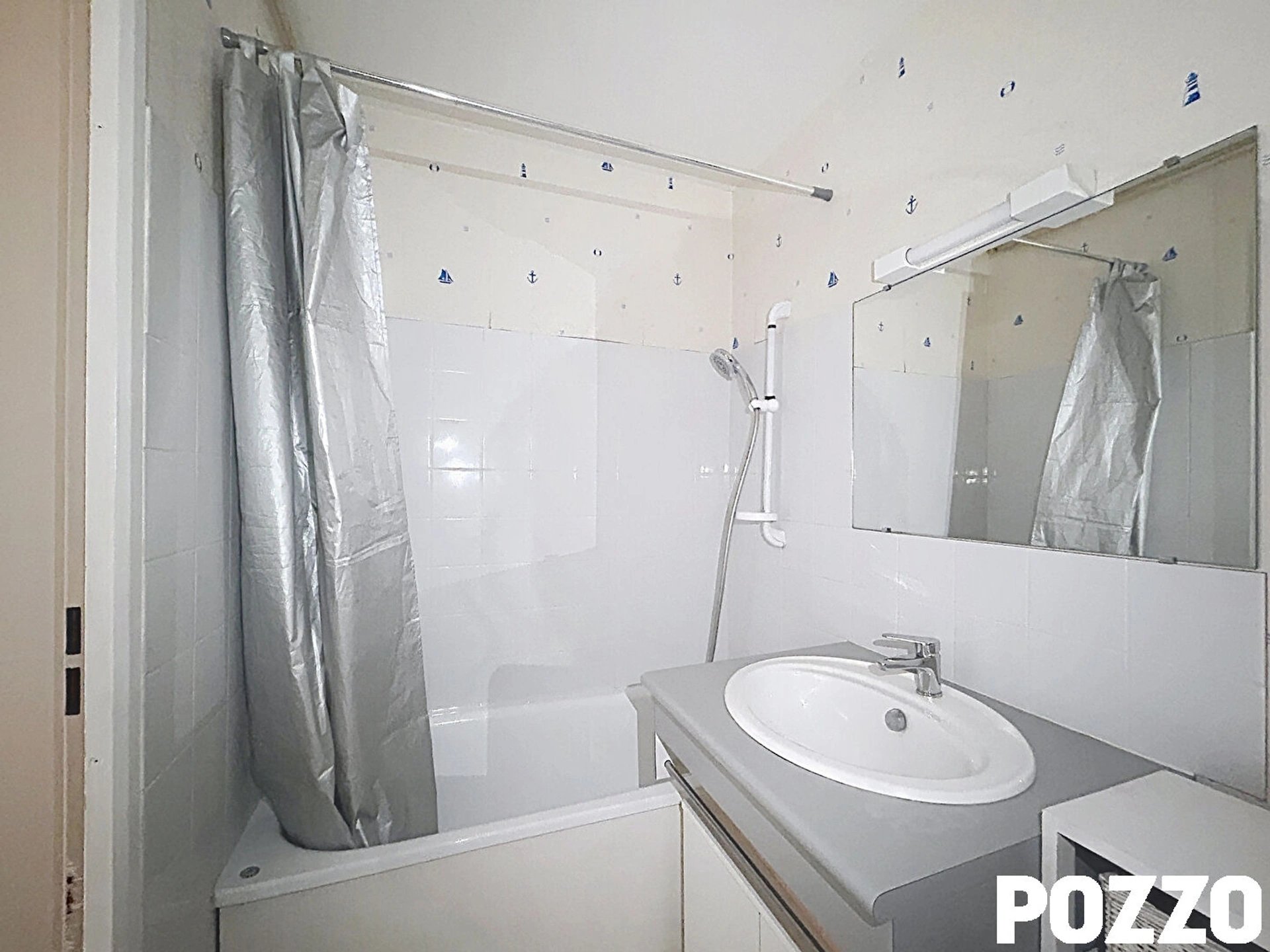 Appartement à louer, 24m², Caen