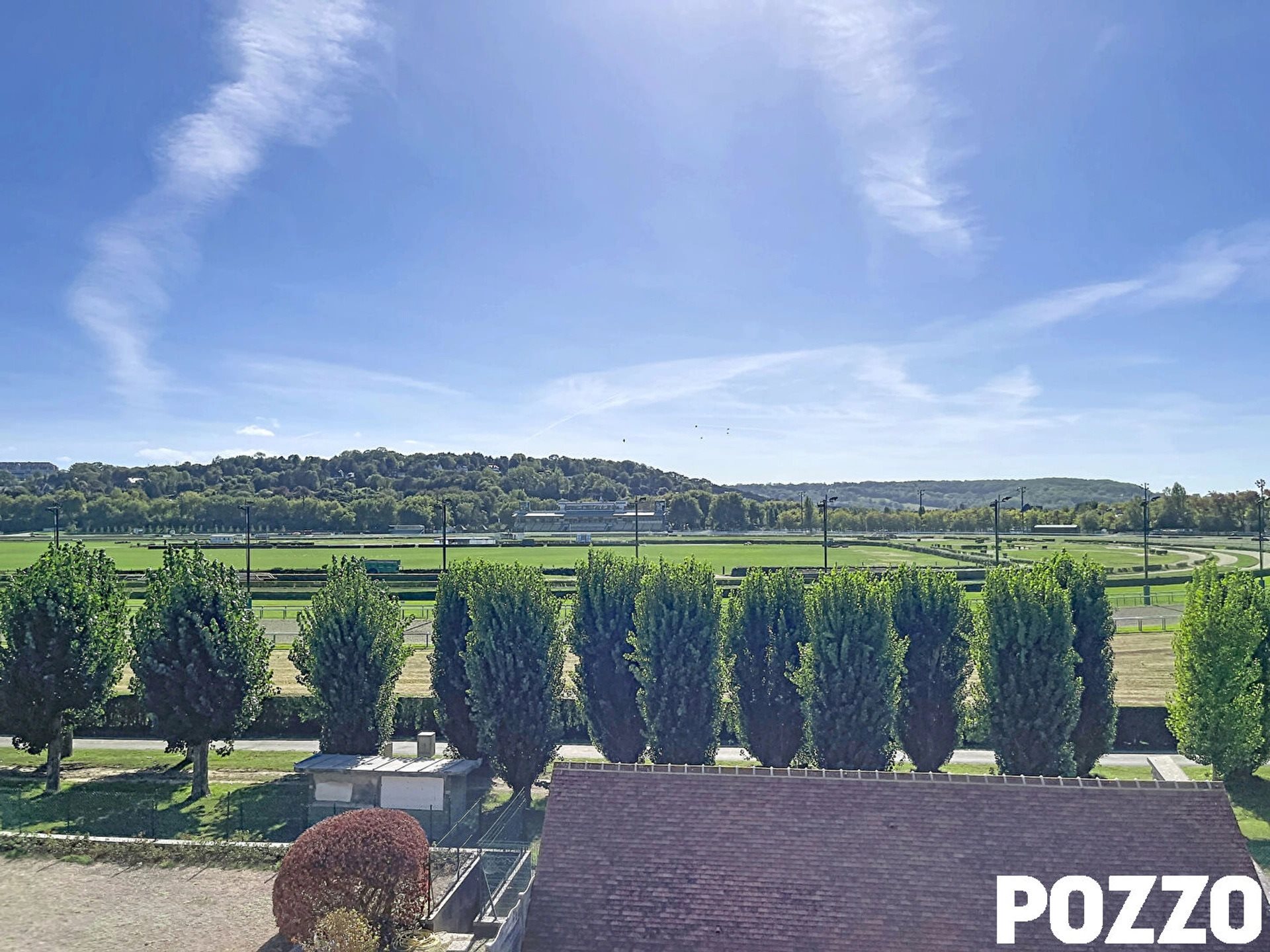Appartement à vendre, 69m², Deauville