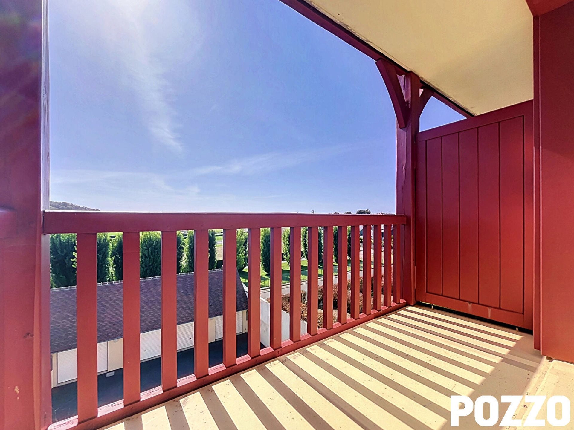 Appartement à vendre, 69m², Deauville