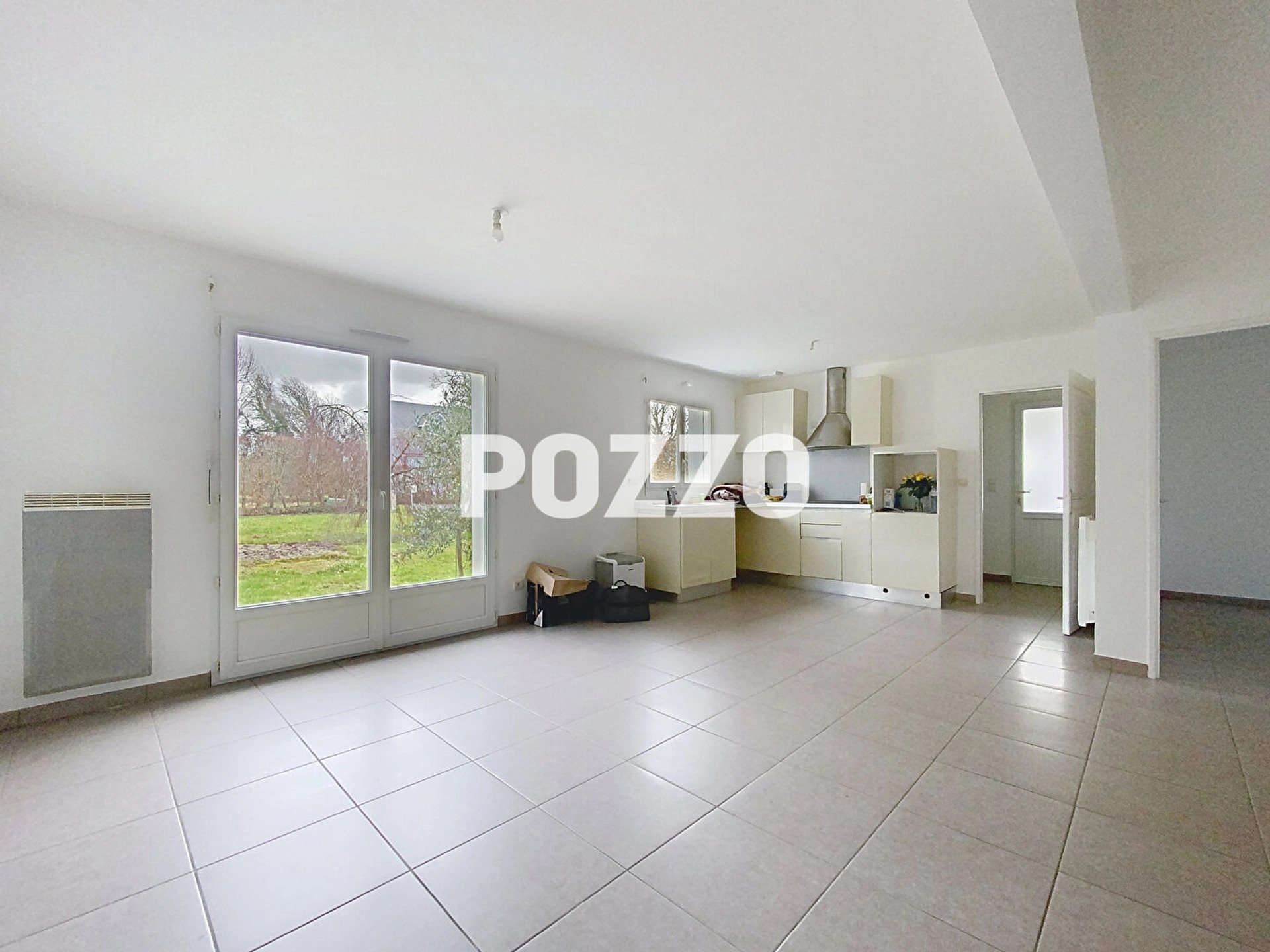 Maison à vendre, 98m², Trouville-sur-Mer