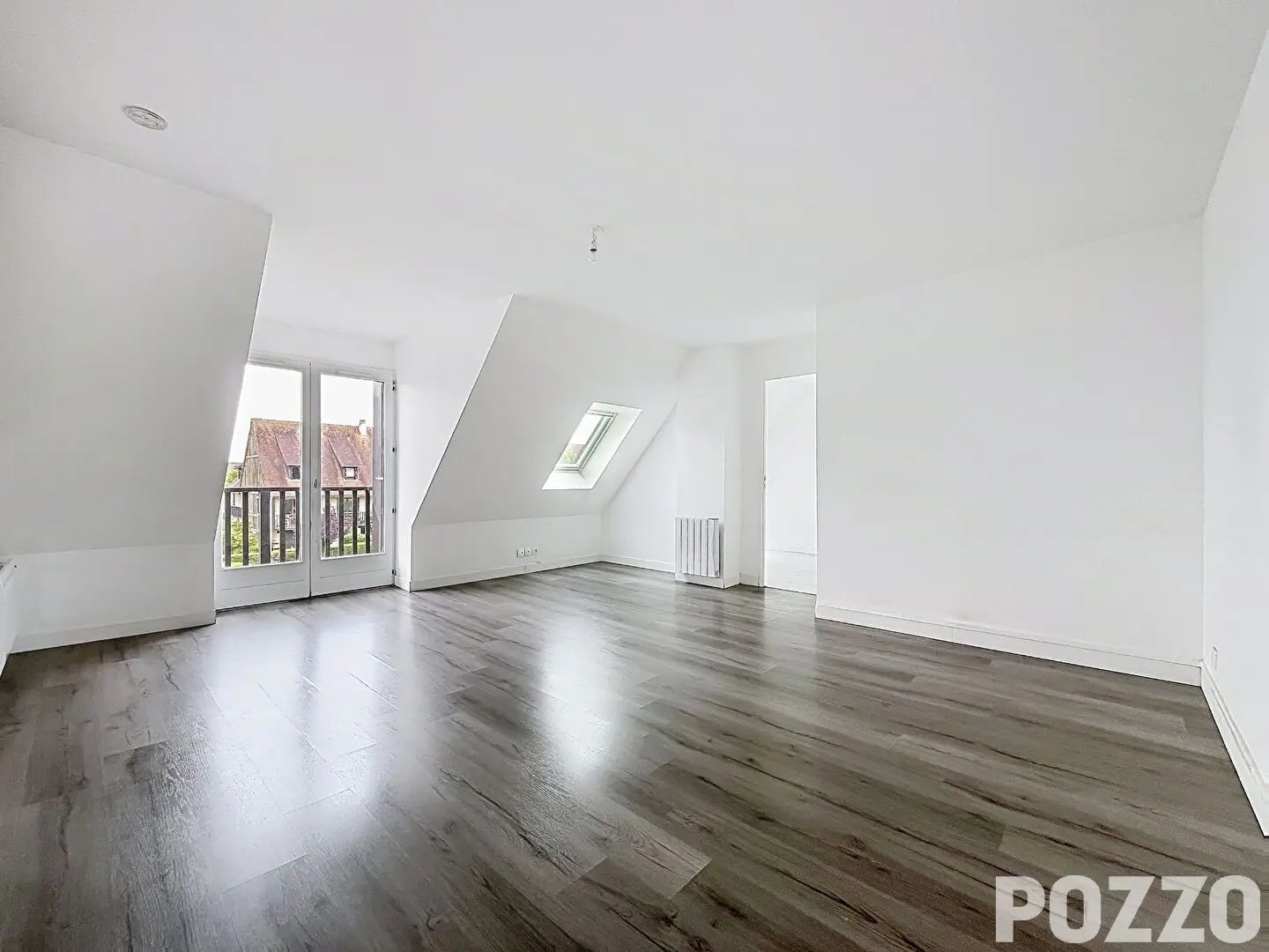 Appartement à vendre, 94m², Cabourg